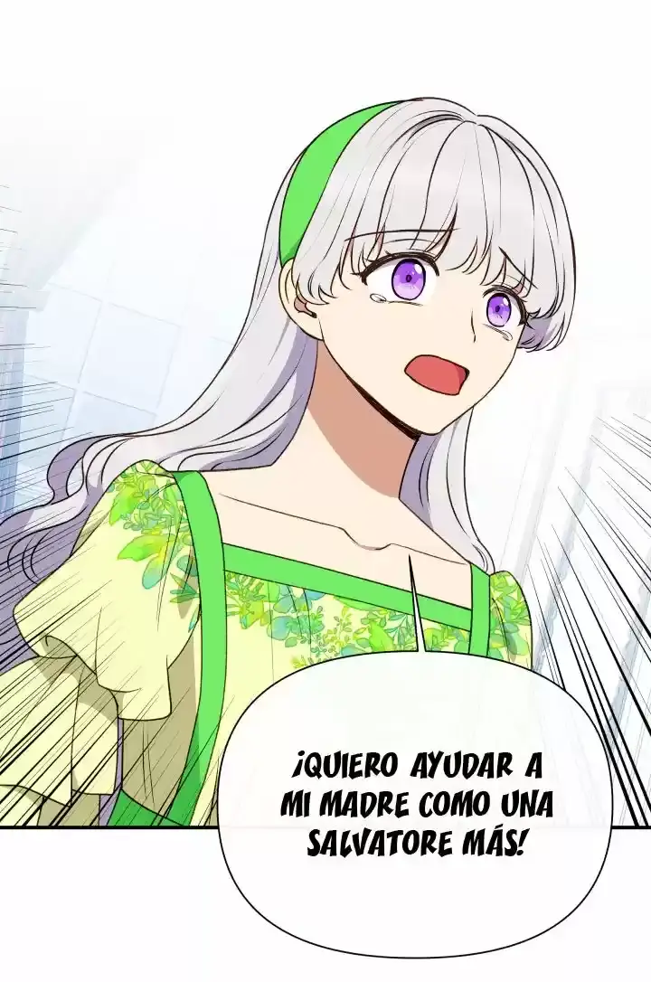 La Duquesa Monstruo y la Princesa por Contrato capítulo 79, página 16