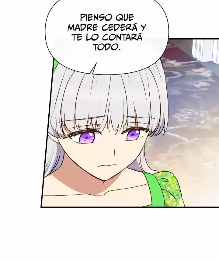 La Duquesa Monstruo y la Princesa por Contrato capítulo 79, página 18