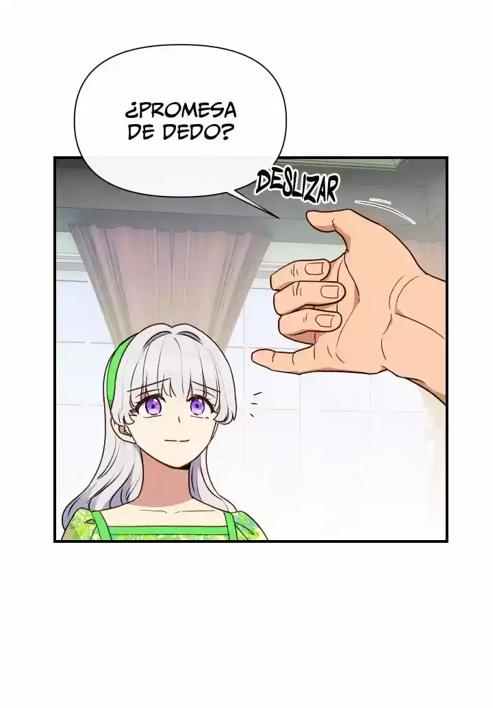 La Duquesa Monstruo y la Princesa por Contrato capítulo 79, página 20