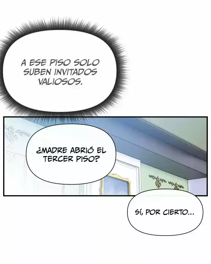La Duquesa Monstruo y la Princesa por Contrato capítulo 79, página 25
