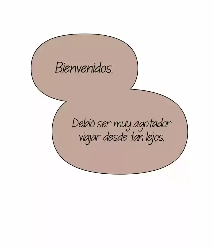 La Duquesa Monstruo y la Princesa por Contrato capítulo 79, página 35