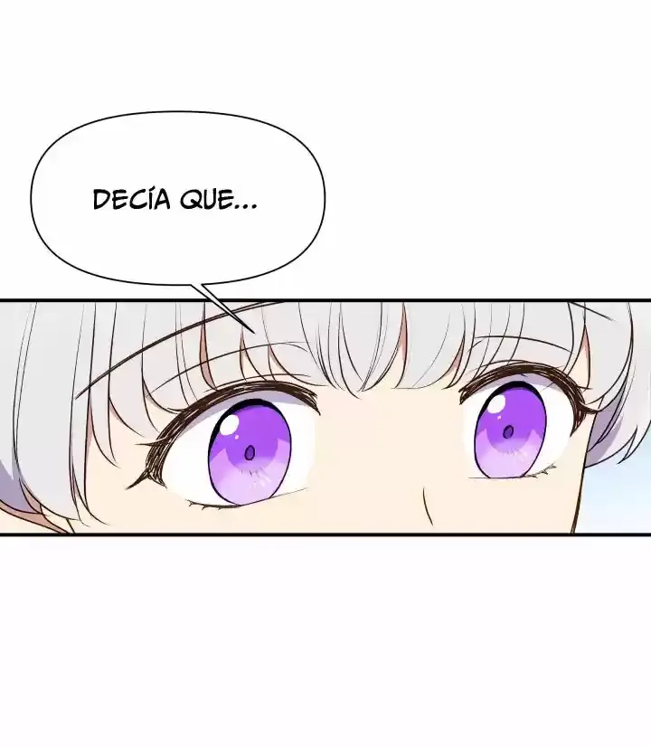 La Duquesa Monstruo y la Princesa por Contrato capítulo 79, página 44
