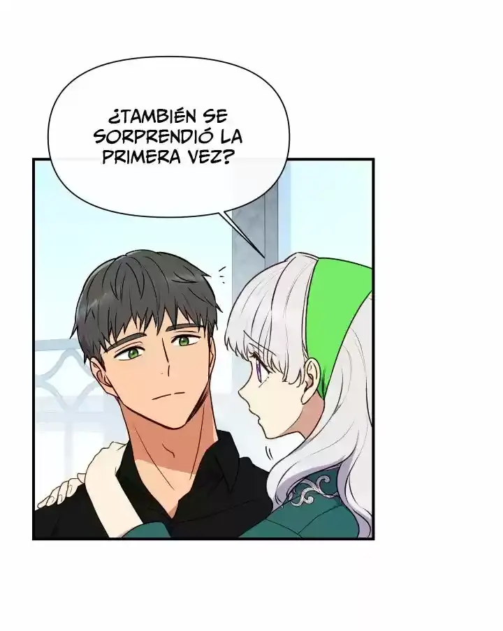 La Duquesa Monstruo y la Princesa por Contrato capítulo 79, página 51