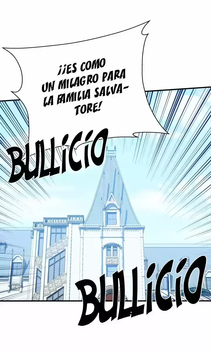 La Duquesa Monstruo y la Princesa por Contrato capítulo 79, página 71