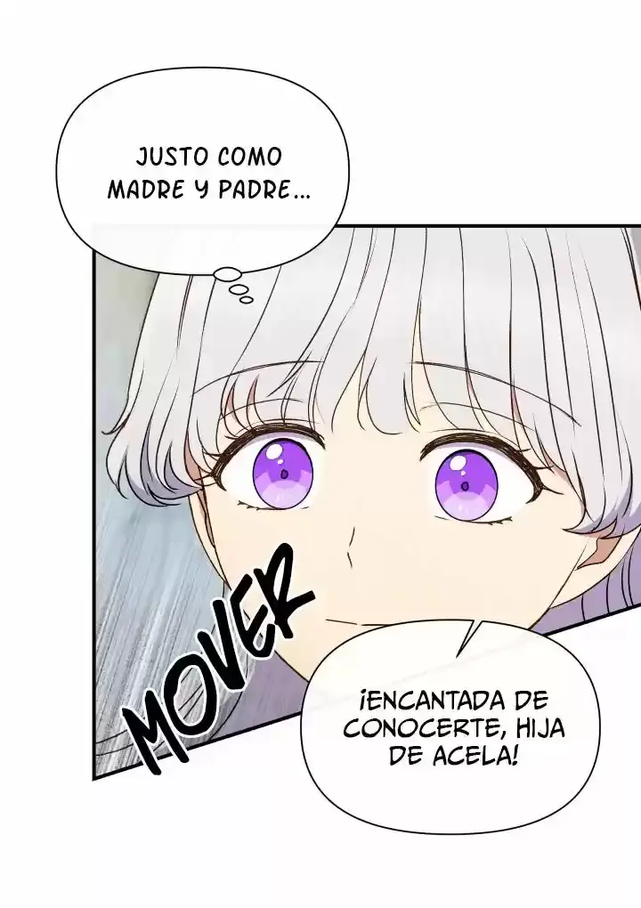 La Duquesa Monstruo y la Princesa por Contrato capítulo 80, página 16