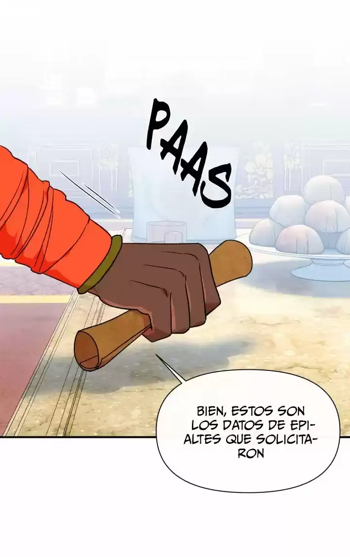 La Duquesa Monstruo y la Princesa por Contrato capítulo 80, página 29