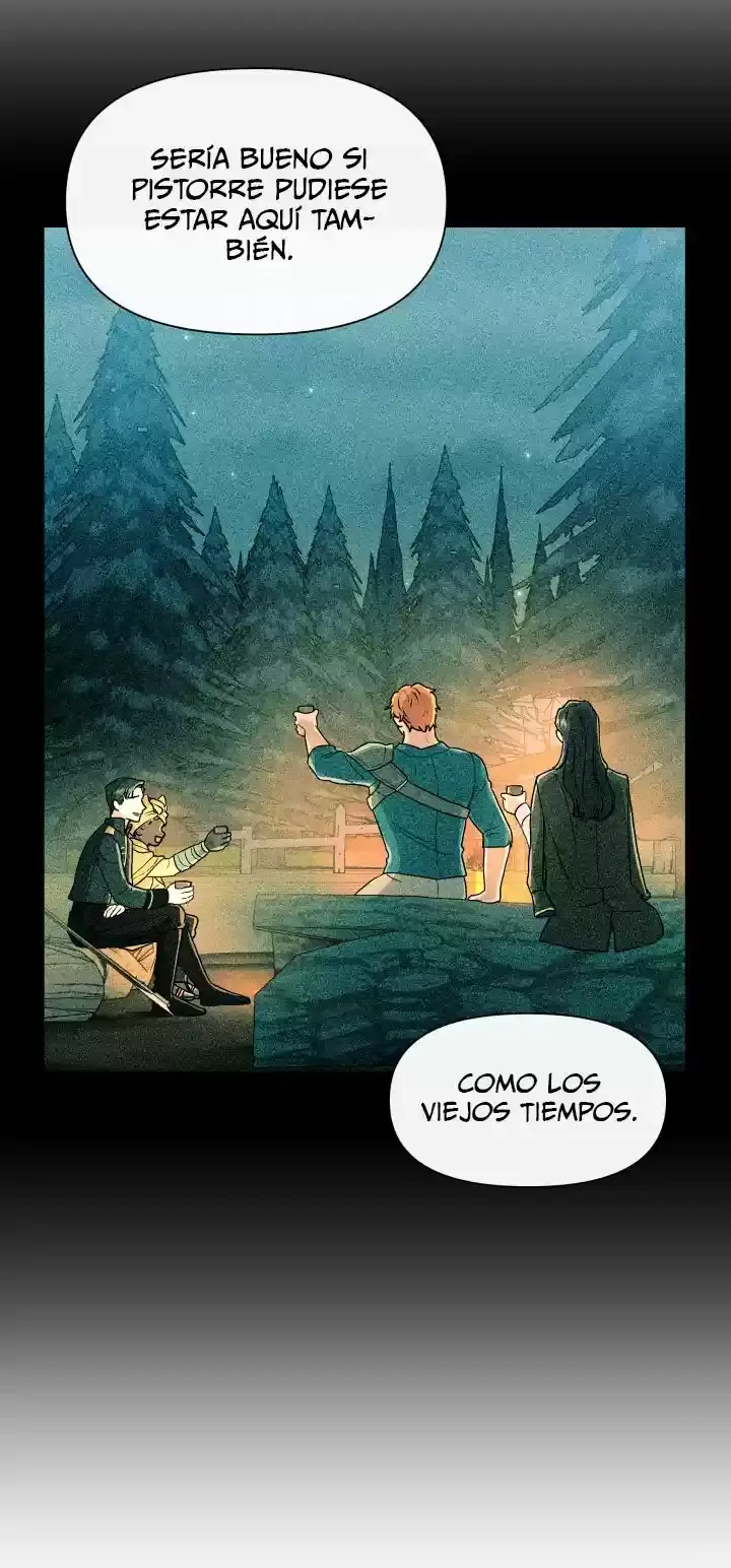 La Duquesa Monstruo y la Princesa por Contrato capítulo 80, página 39