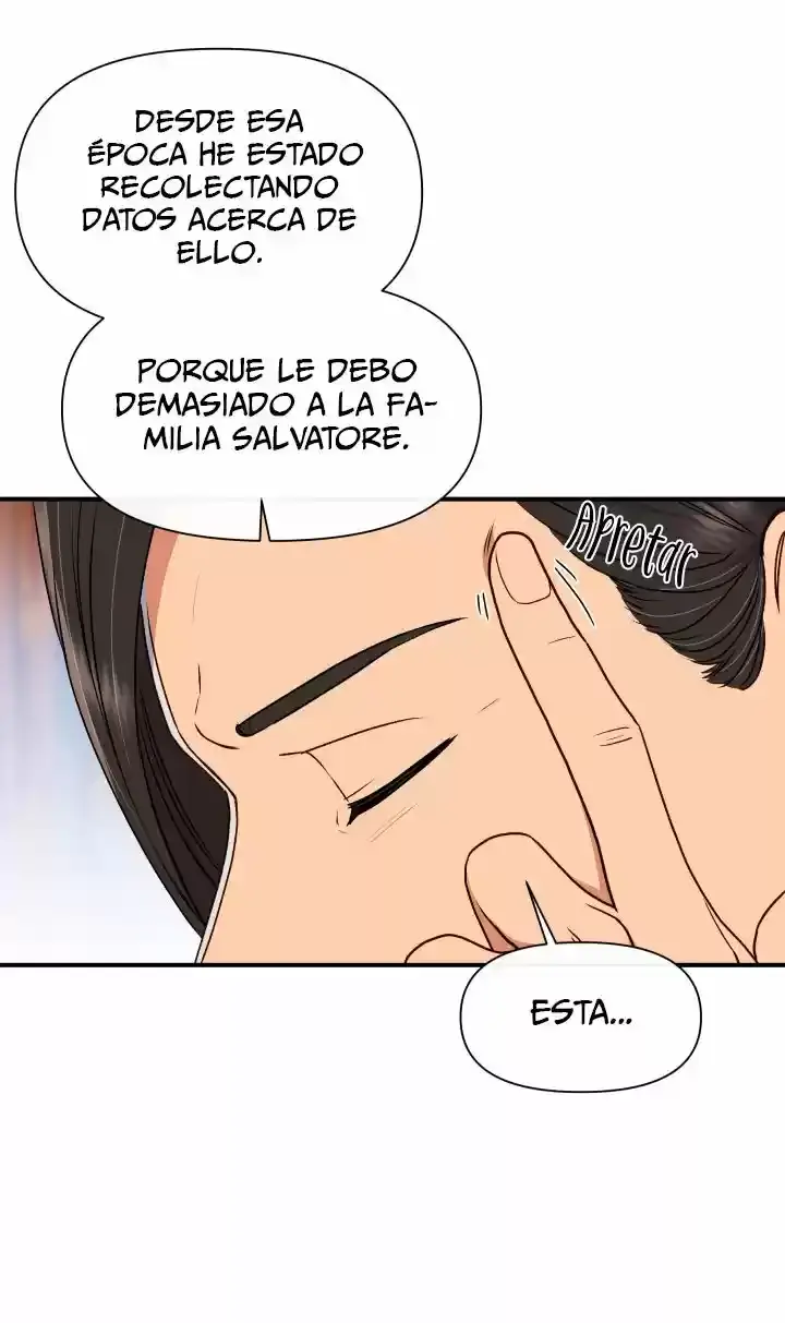 La Duquesa Monstruo y la Princesa por Contrato capítulo 80, página 48