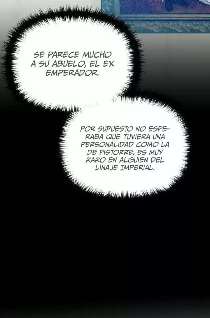 La Duquesa Monstruo y la Princesa por Contrato capítulo 80, página 55