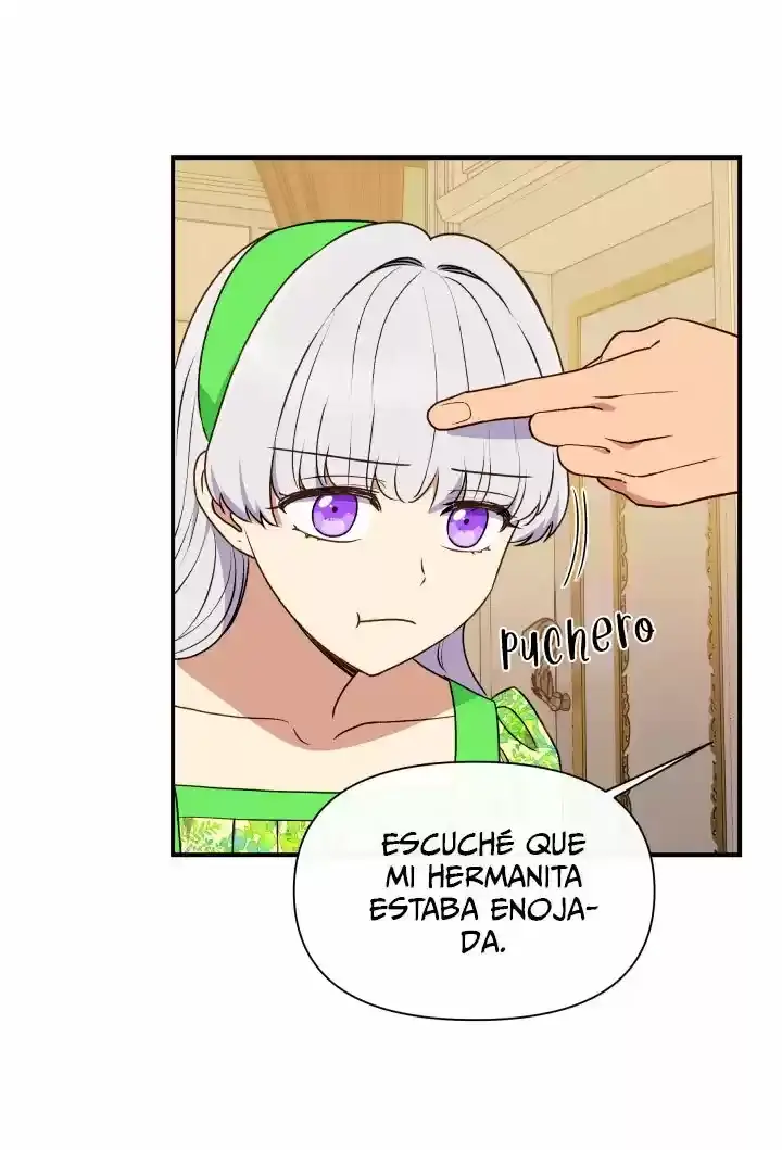 La Duquesa Monstruo y la Princesa por Contrato capítulo 81, página 6
