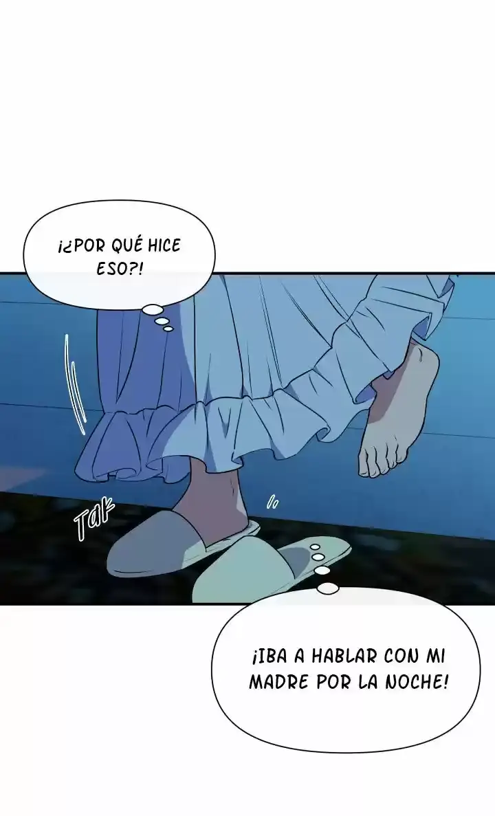 La Duquesa Monstruo y la Princesa por Contrato capítulo 81, página 51