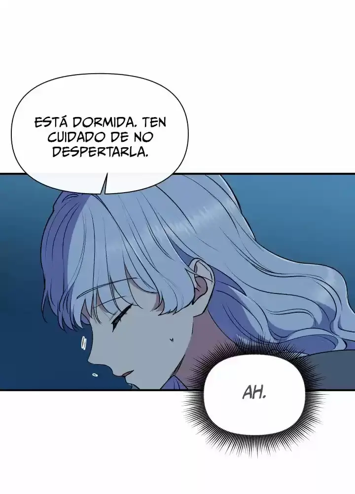 La Duquesa Monstruo y la Princesa por Contrato capítulo 81, página 61