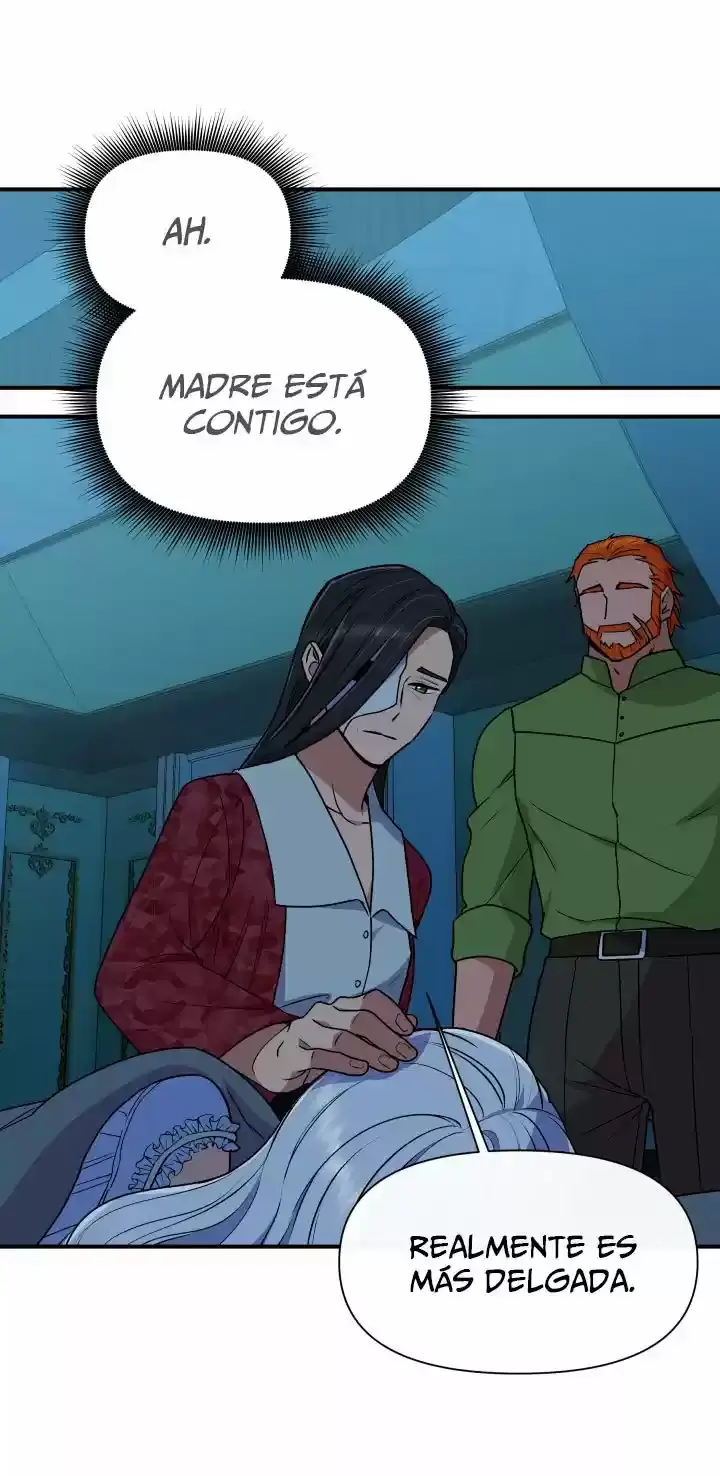 La Duquesa Monstruo y la Princesa por Contrato capítulo 81, página 64