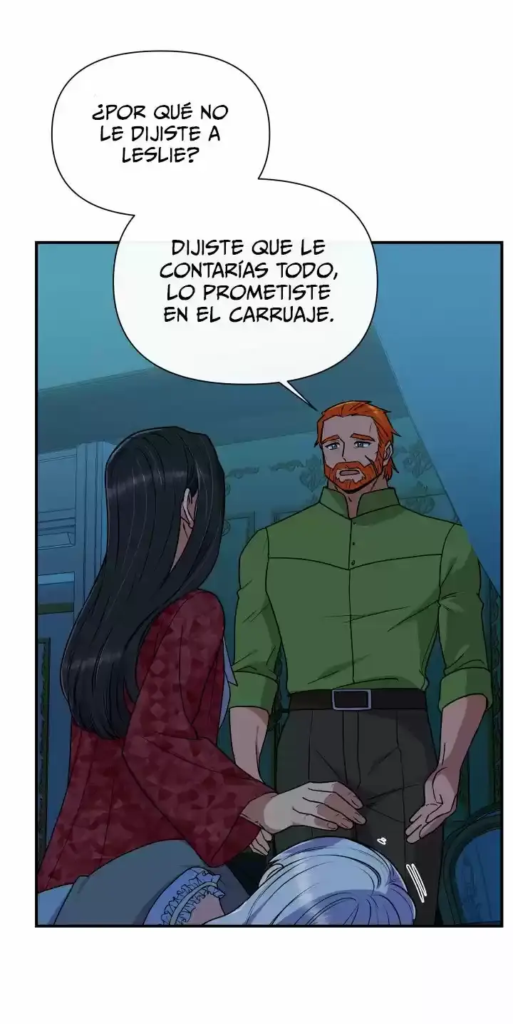 La Duquesa Monstruo y la Princesa por Contrato capítulo 81, página 67
