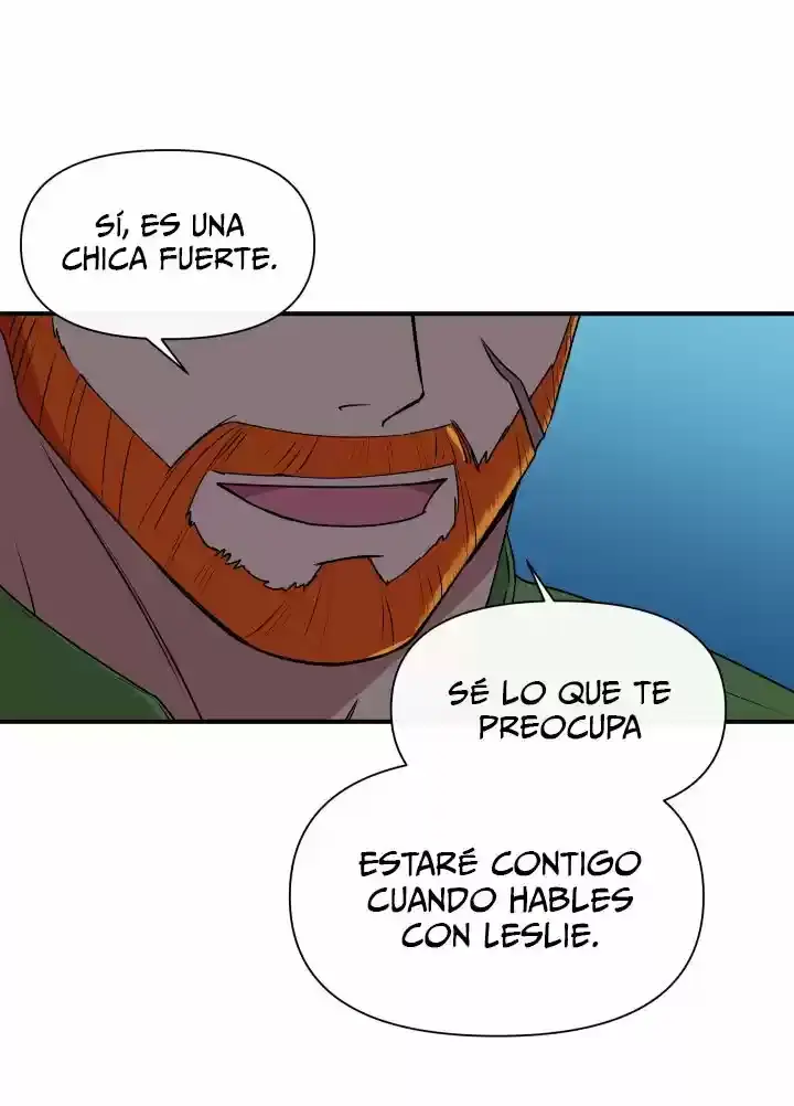 La Duquesa Monstruo y la Princesa por Contrato capítulo 81, página 70