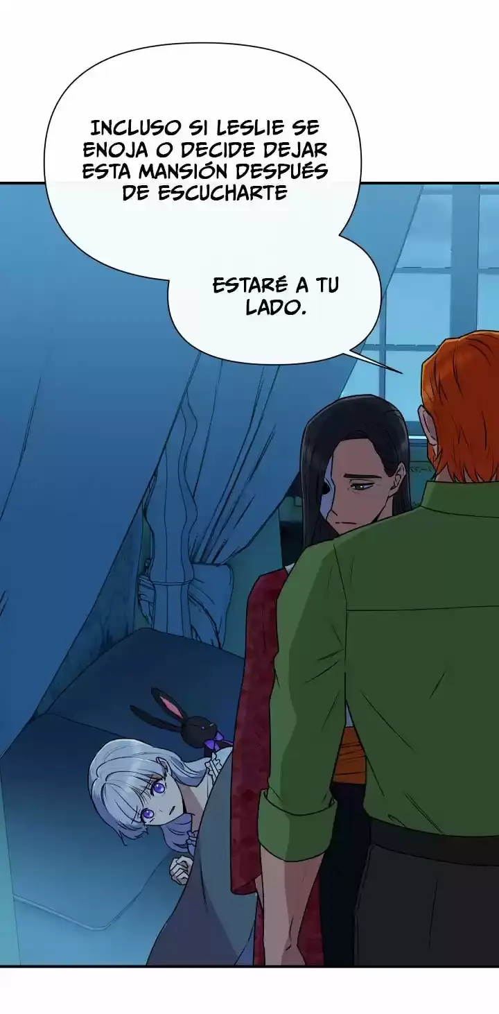 La Duquesa Monstruo y la Princesa por Contrato capítulo 82, página 3