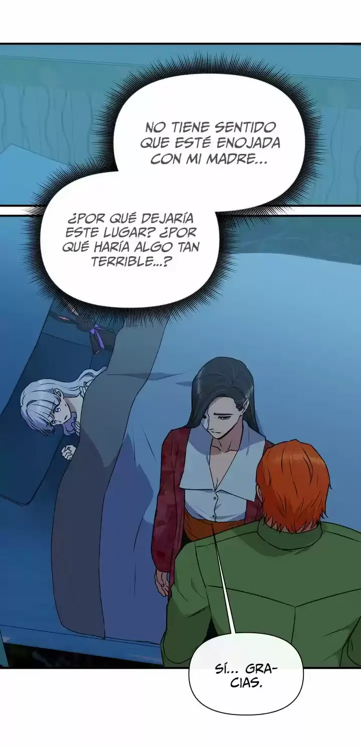La Duquesa Monstruo y la Princesa por Contrato capítulo 82, página 5