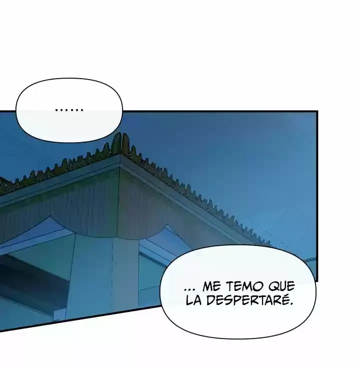 La Duquesa Monstruo y la Princesa por Contrato capítulo 82, página 6