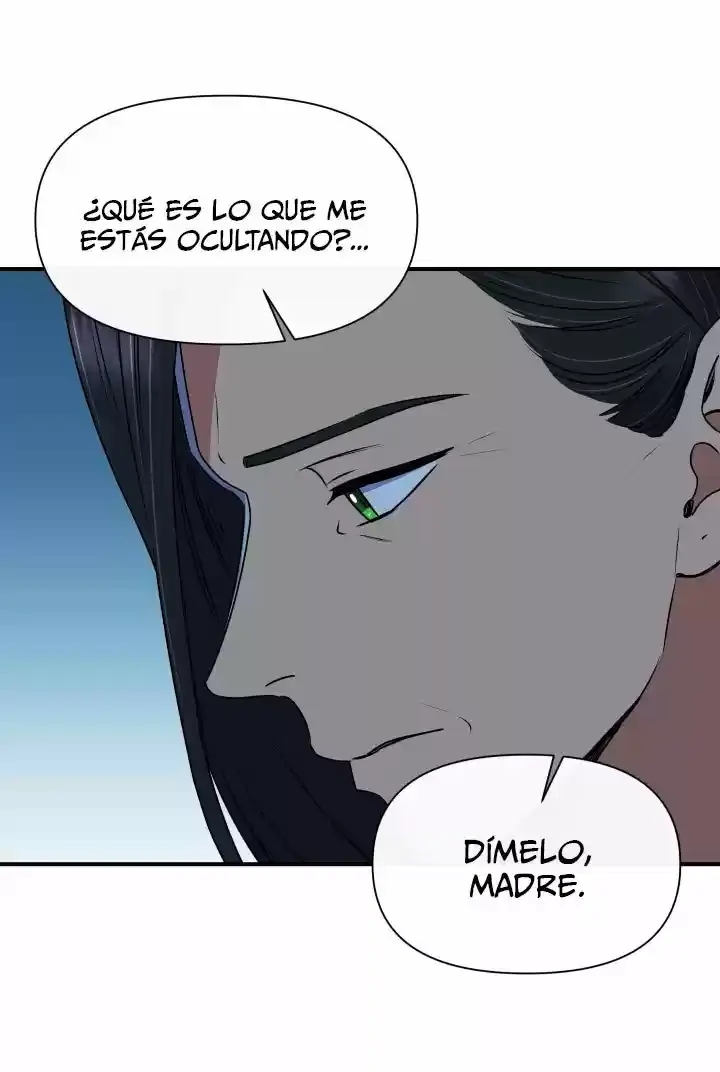 La Duquesa Monstruo y la Princesa por Contrato capítulo 82, página 11