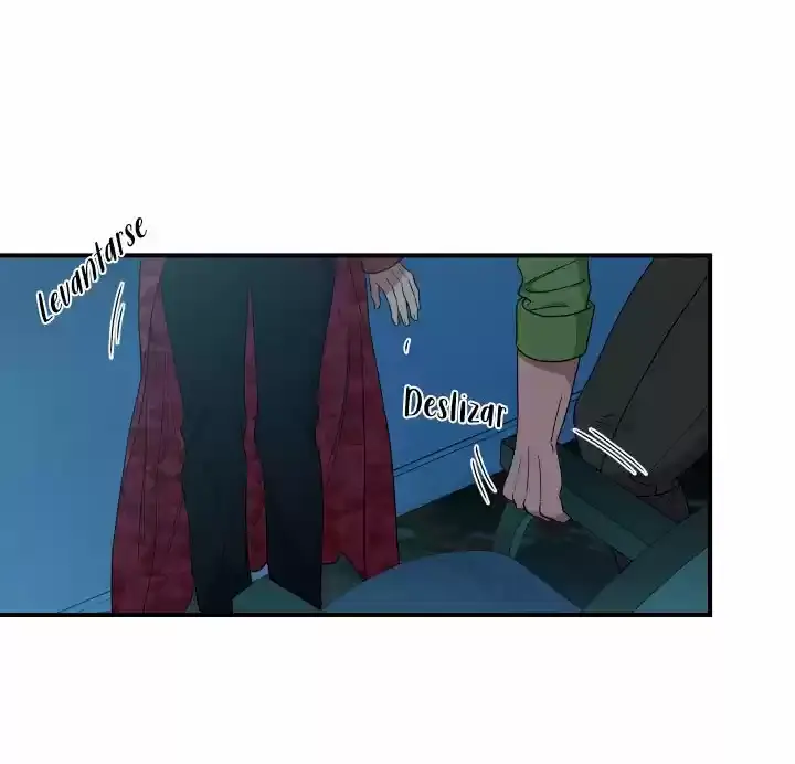 La Duquesa Monstruo y la Princesa por Contrato capítulo 82, página 12