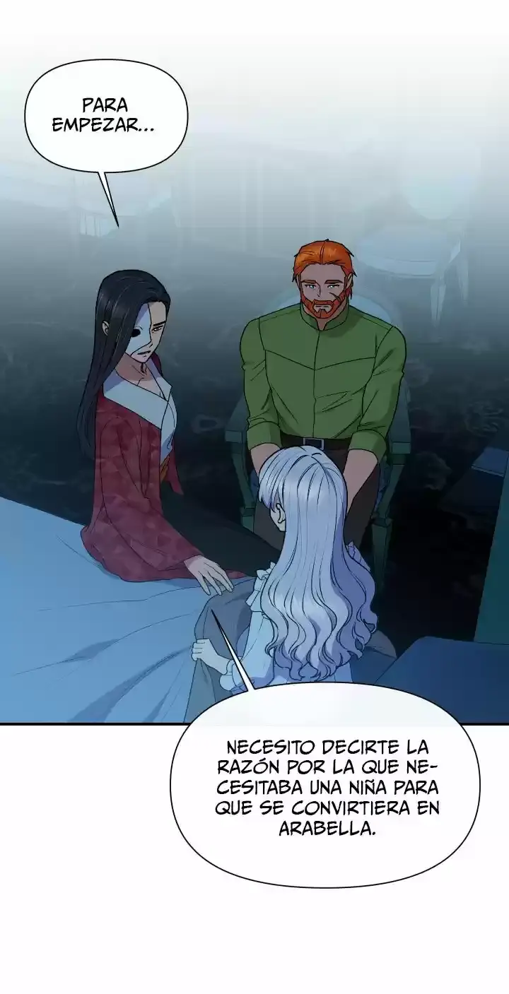 La Duquesa Monstruo y la Princesa por Contrato capítulo 82, página 13