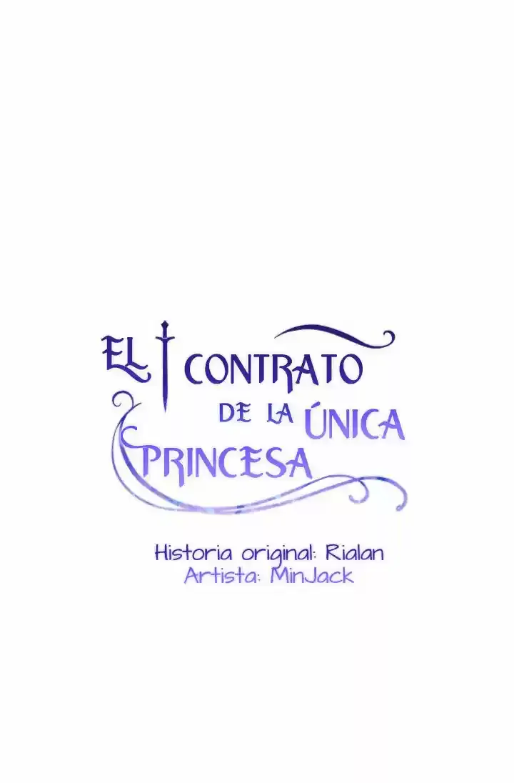 La Duquesa Monstruo y la Princesa por Contrato capítulo 82, página 14