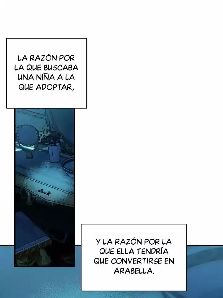 La Duquesa Monstruo y la Princesa por Contrato capítulo 82, página 15