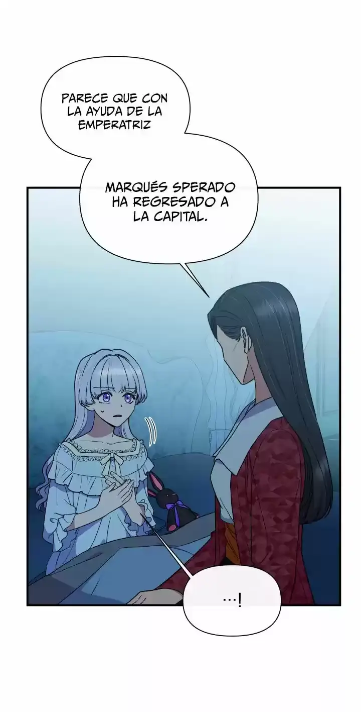 La Duquesa Monstruo y la Princesa por Contrato capítulo 82, página 20