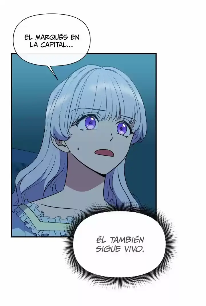 La Duquesa Monstruo y la Princesa por Contrato capítulo 82, página 22