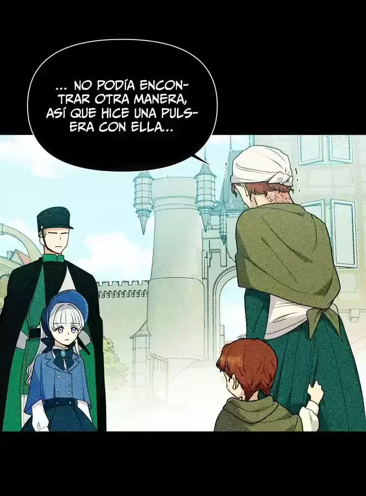 La Duquesa Monstruo y la Princesa por Contrato capítulo 82, página 25