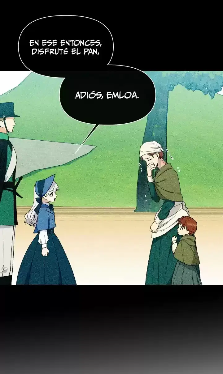 La Duquesa Monstruo y la Princesa por Contrato capítulo 82, página 27