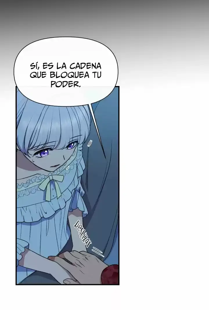 La Duquesa Monstruo y la Princesa por Contrato capítulo 82, página 28