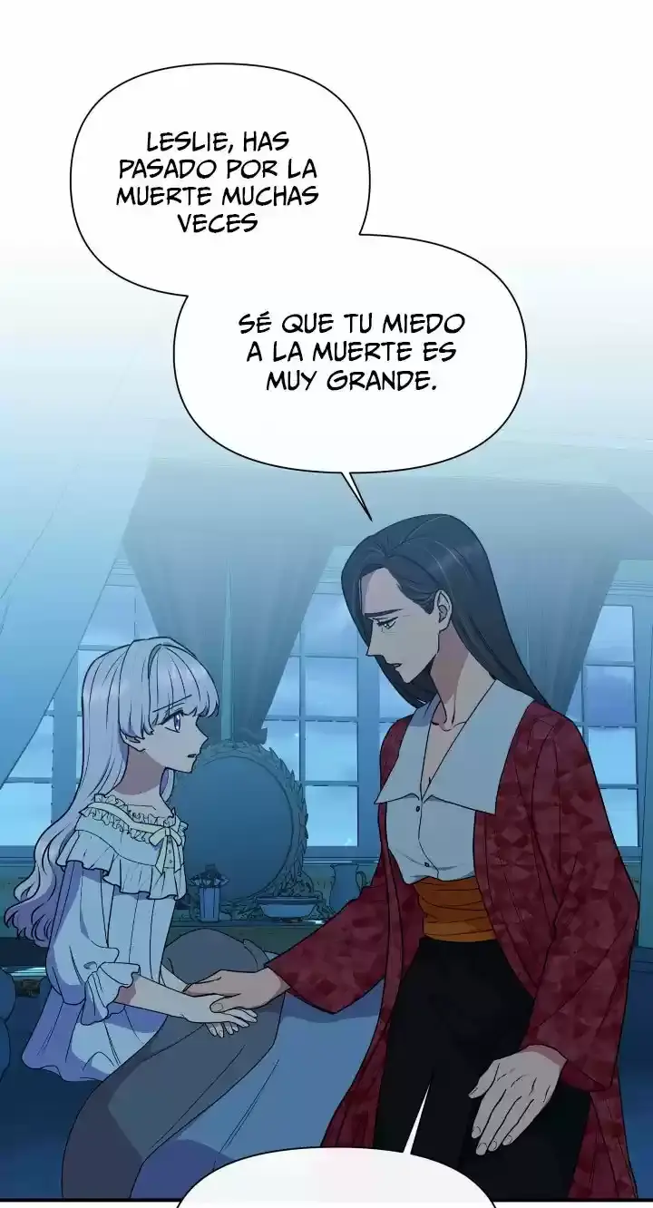 La Duquesa Monstruo y la Princesa por Contrato capítulo 82, página 29