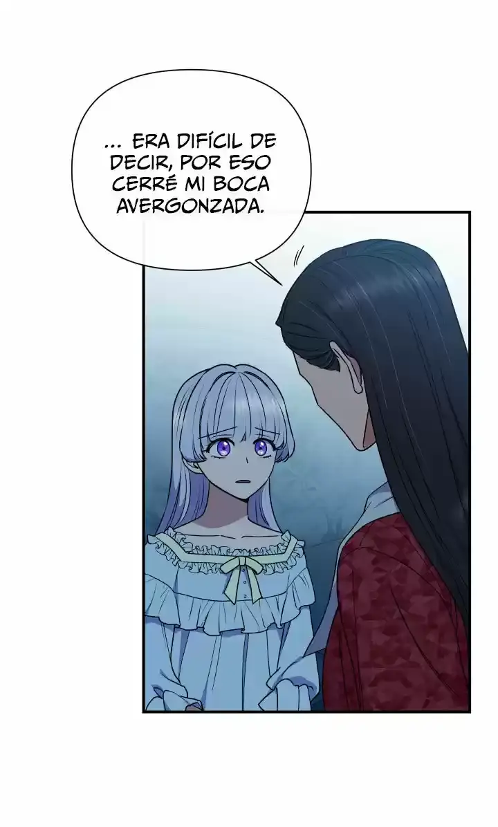 La Duquesa Monstruo y la Princesa por Contrato capítulo 82, página 31