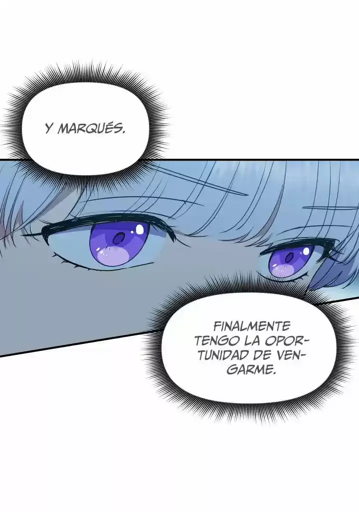 La Duquesa Monstruo y la Princesa por Contrato capítulo 82, página 37