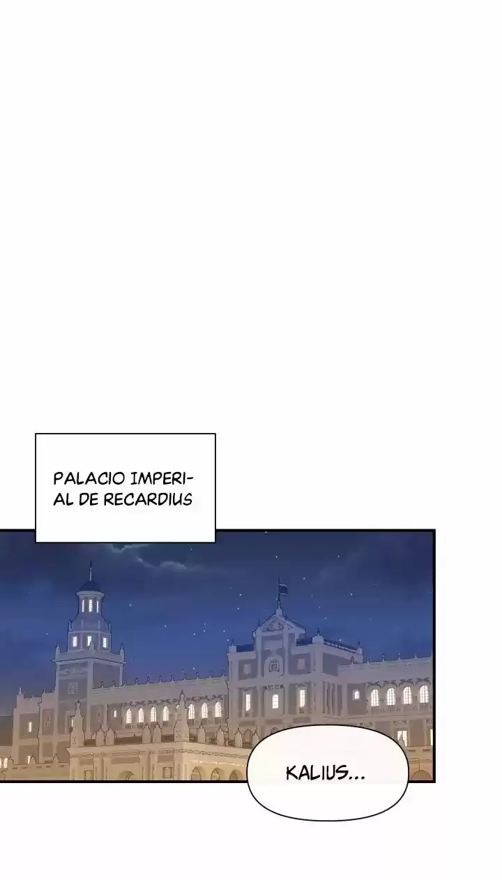 La Duquesa Monstruo y la Princesa por Contrato capítulo 82, página 39