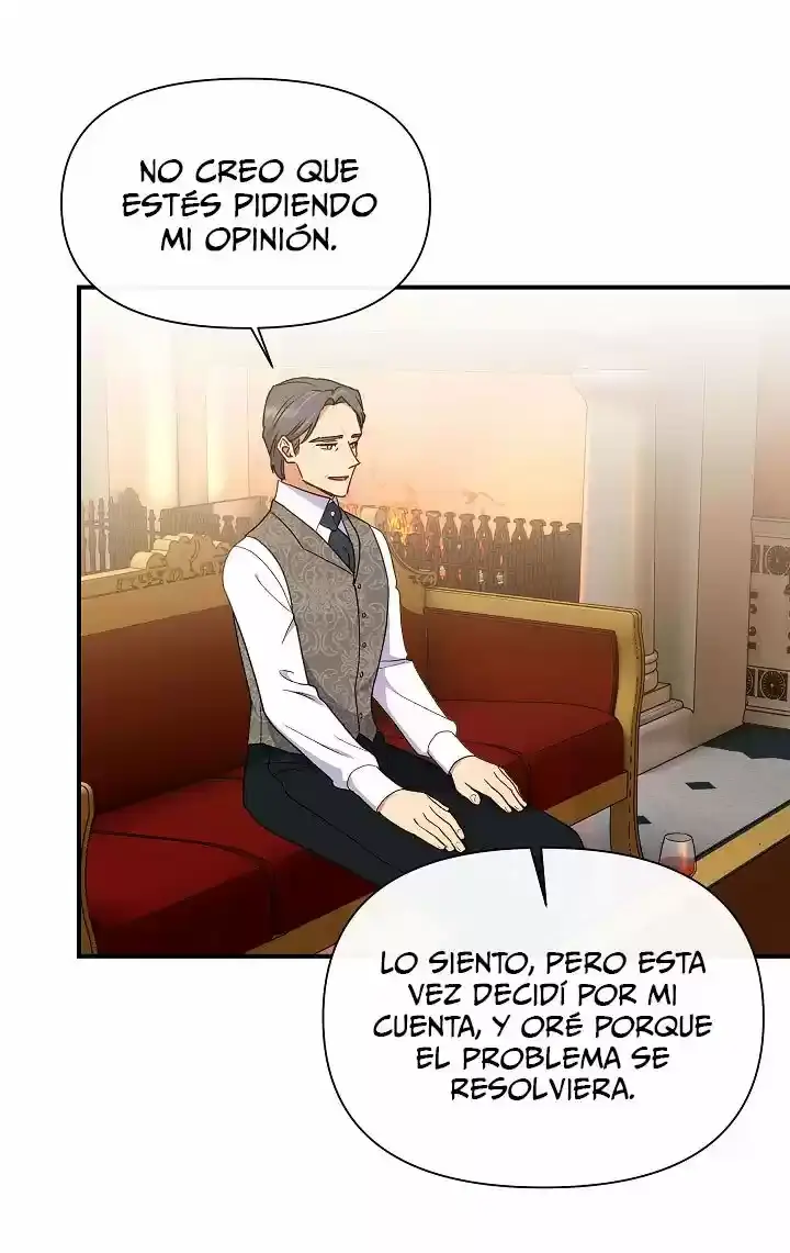 La Duquesa Monstruo y la Princesa por Contrato capítulo 82, página 47