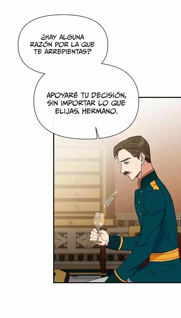 La Duquesa Monstruo y la Princesa por Contrato capítulo 82, página 48