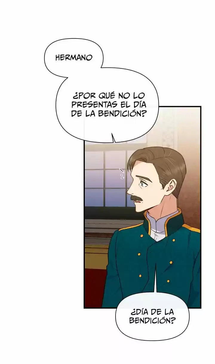 La Duquesa Monstruo y la Princesa por Contrato capítulo 82, página 60