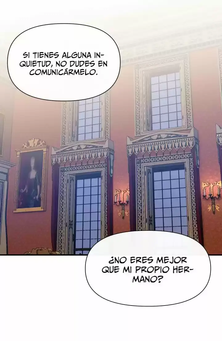 La Duquesa Monstruo y la Princesa por Contrato capítulo 82, página 67