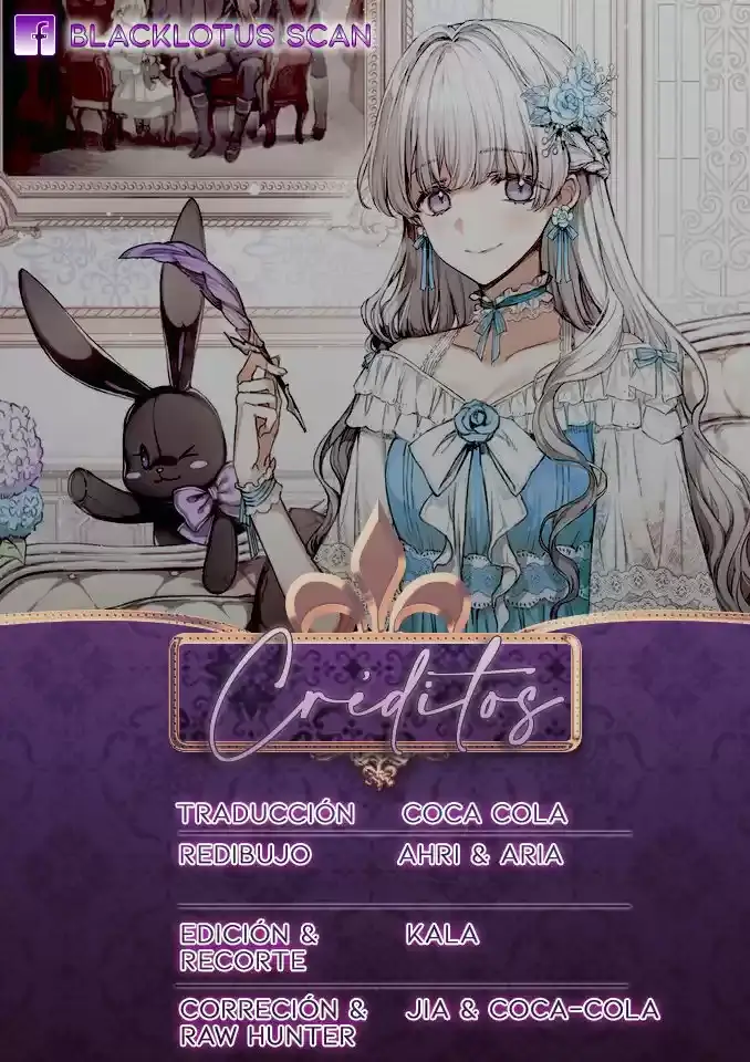 La Duquesa Monstruo y la Princesa por Contrato capítulo 83, página 1
