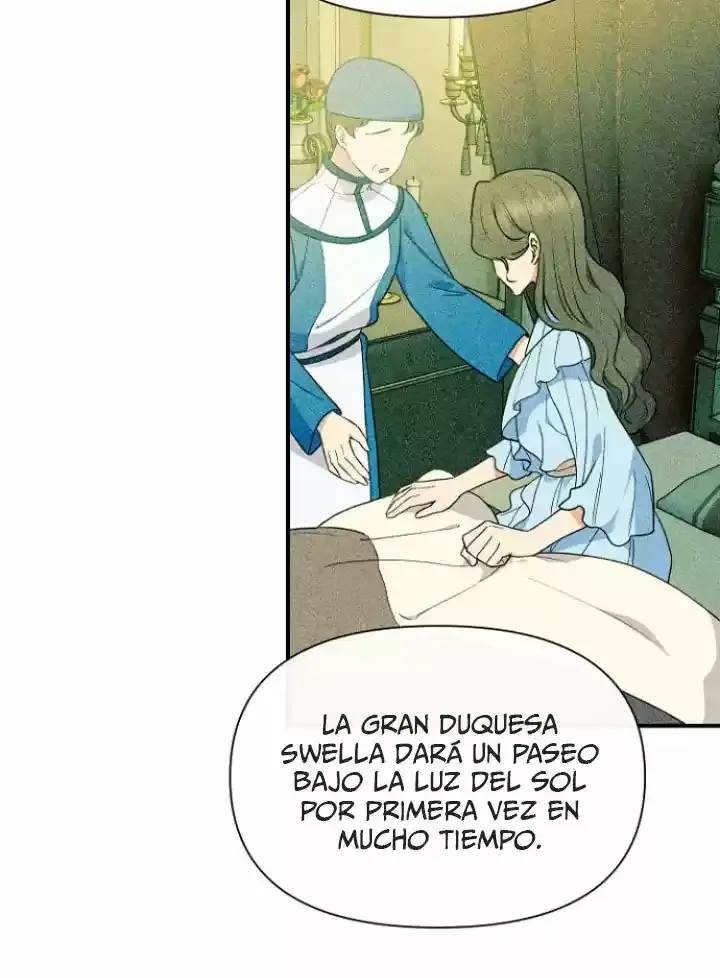 La Duquesa Monstruo y la Princesa por Contrato capítulo 83, página 4