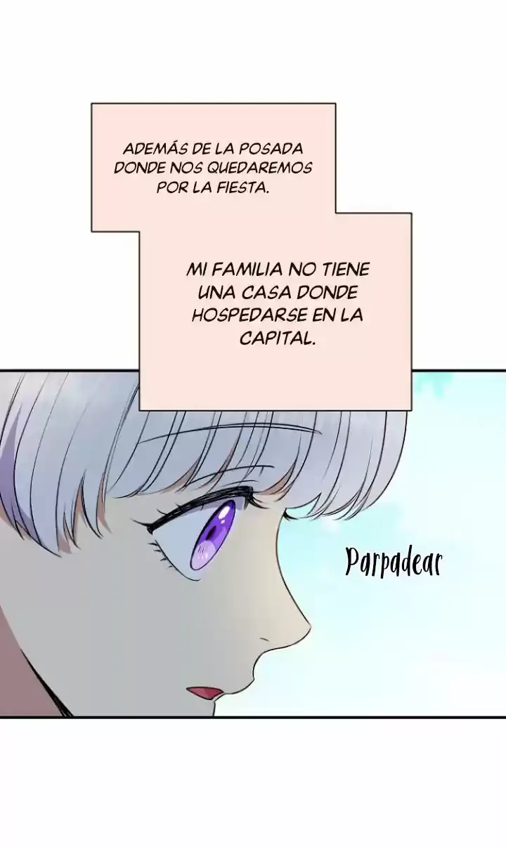 La Duquesa Monstruo y la Princesa por Contrato capítulo 83, página 15