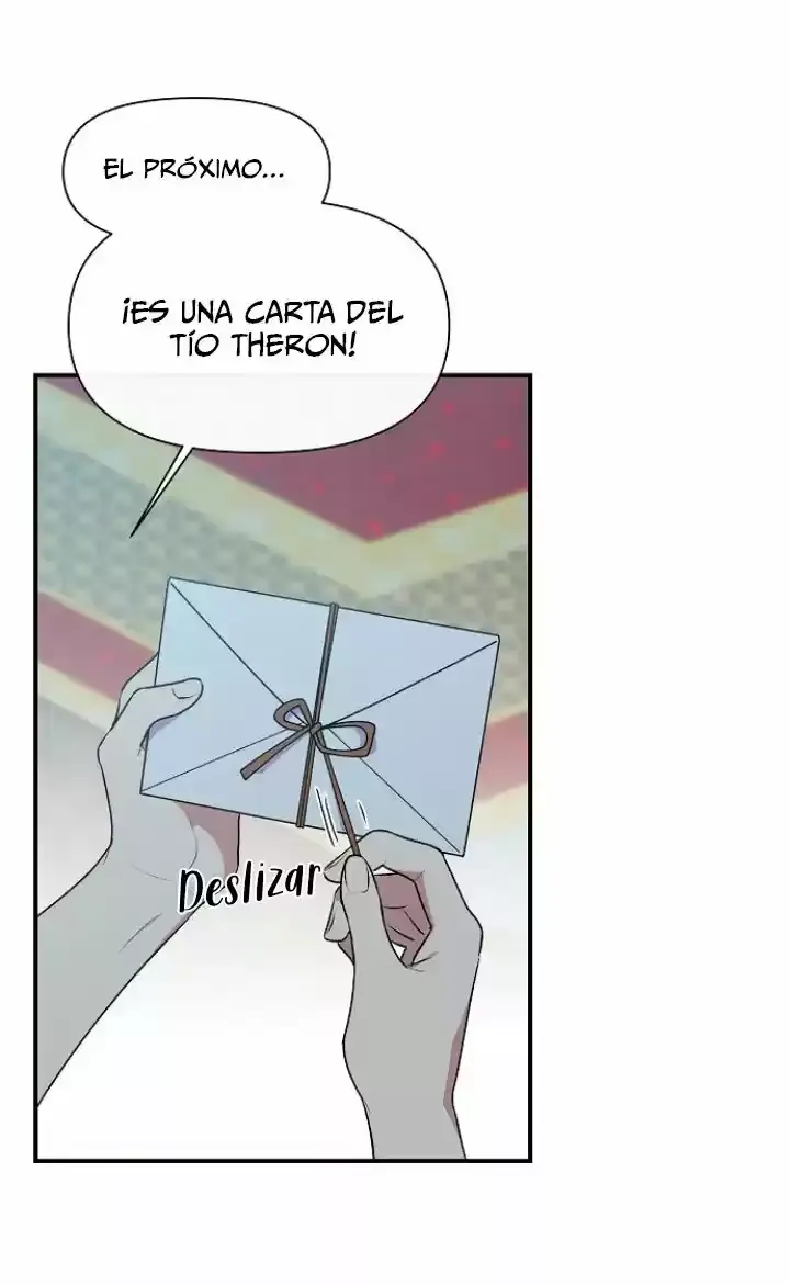 La Duquesa Monstruo y la Princesa por Contrato capítulo 83, página 19