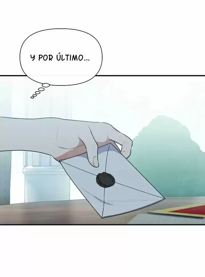 La Duquesa Monstruo y la Princesa por Contrato capítulo 83, página 22