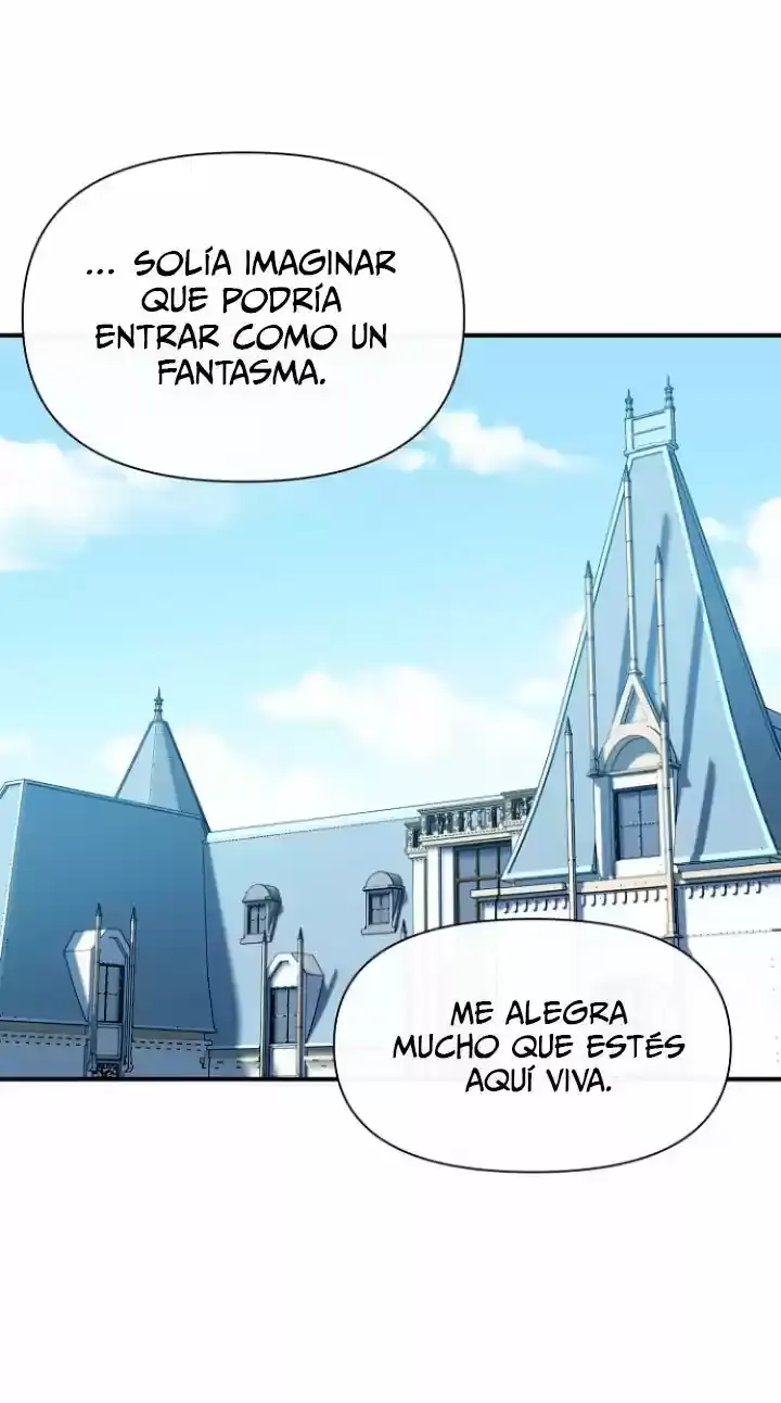 La Duquesa Monstruo y la Princesa por Contrato capítulo 83, página 51