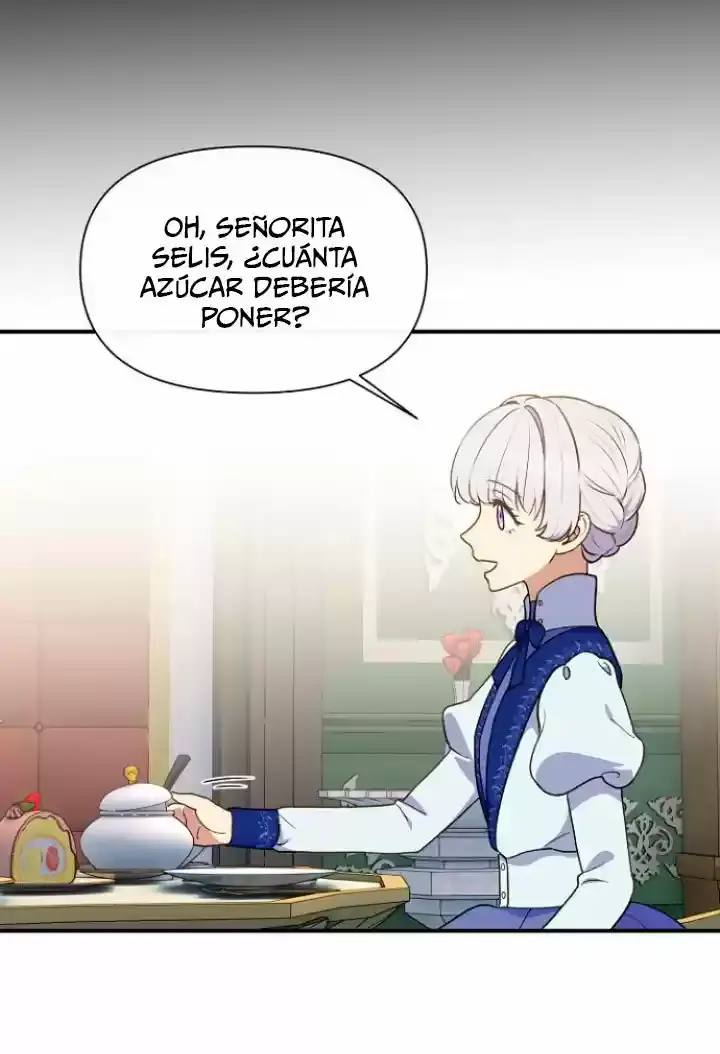 La Duquesa Monstruo y la Princesa por Contrato capítulo 83, página 68
