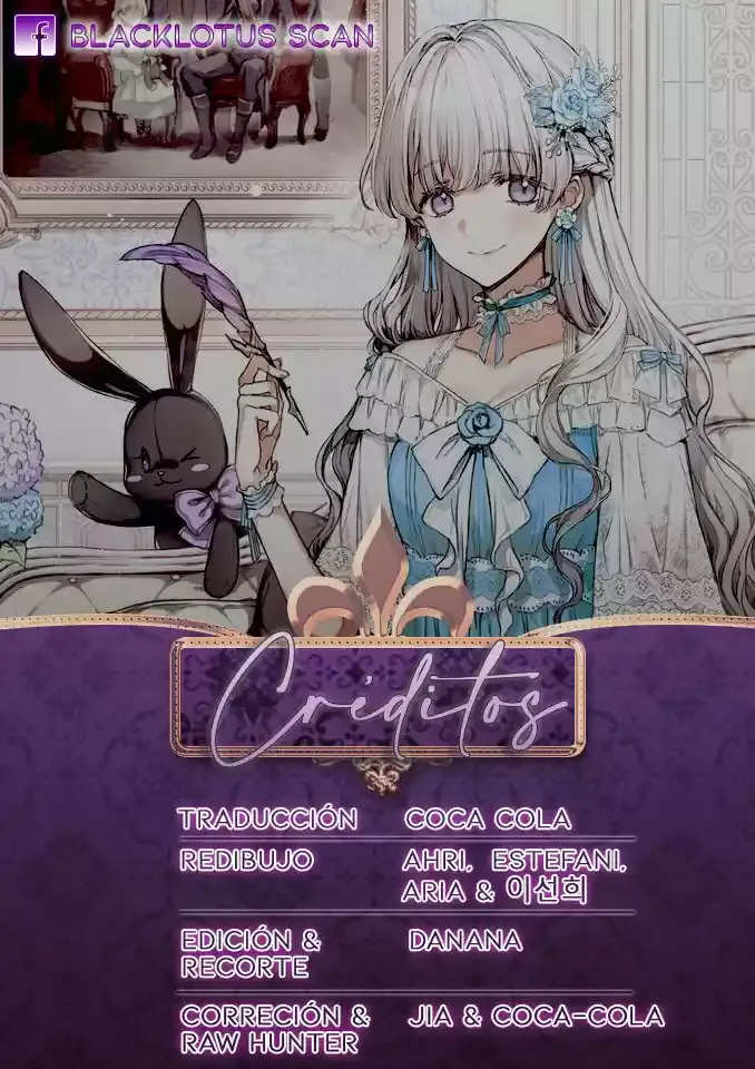 La Duquesa Monstruo y la Princesa por Contrato capítulo 84, página 1