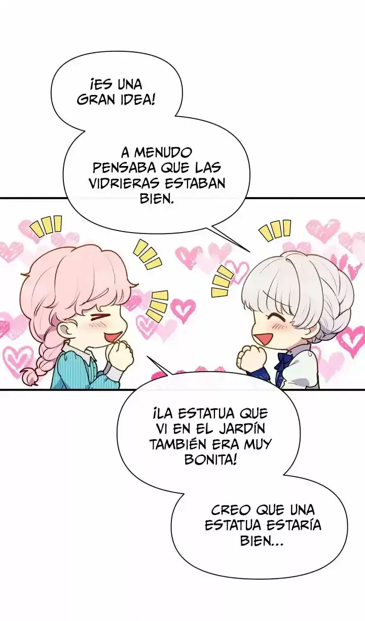 La Duquesa Monstruo y la Princesa por Contrato capítulo 84, página 20
