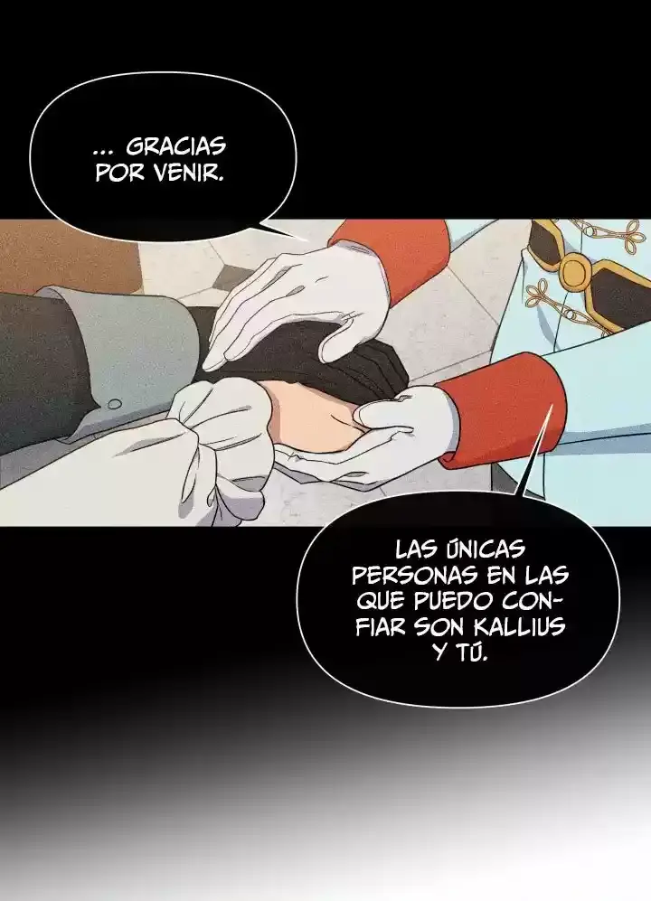 La Duquesa Monstruo y la Princesa por Contrato capítulo 84, página 26